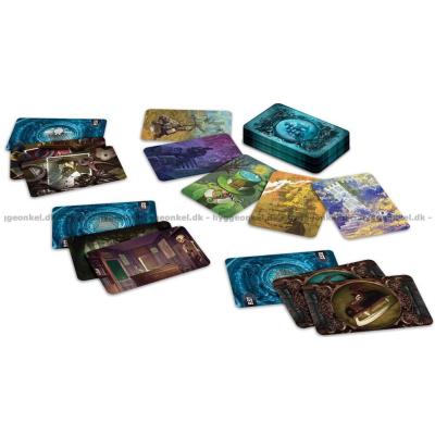 Billede af Mysterium: Hidden Signs - Engelsk