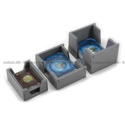 Billede af Mysterium: Insert - Folded Space
