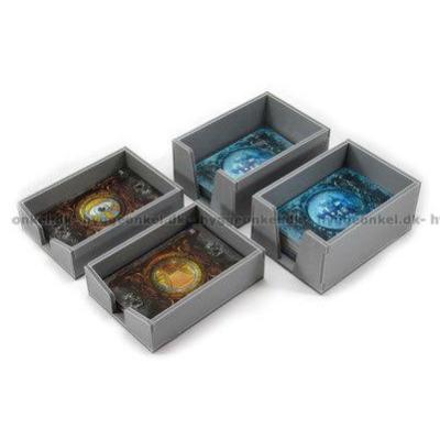 Billede af Mysterium: Insert - Folded Space