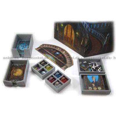 Billede af Mysterium: Insert - Folded Space