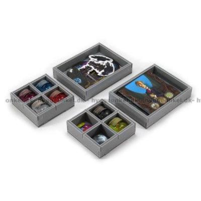 Billede af Mysterium: Insert - Folded Space