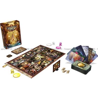 Billede af Mysterium Park