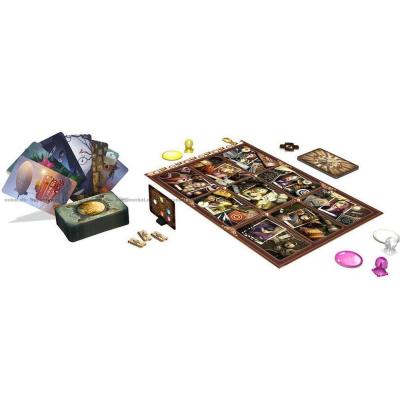 Billede af Mysterium Park