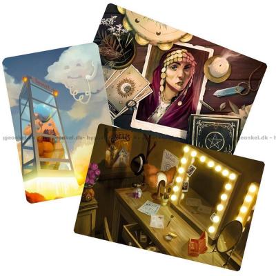 Billede af Mysterium Park