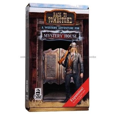 Mystery House: Back to Tombstone