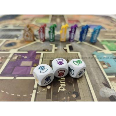 Billede af Mystery of the Abbey