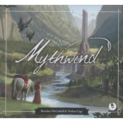 Mythwind