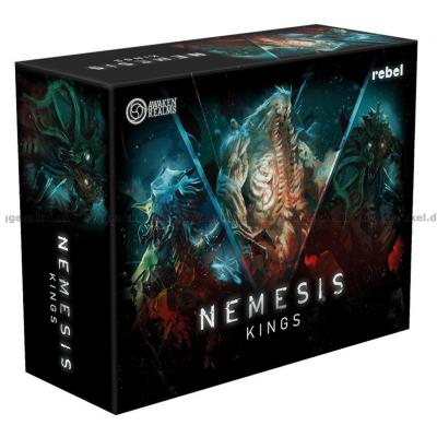 Nemesis: King