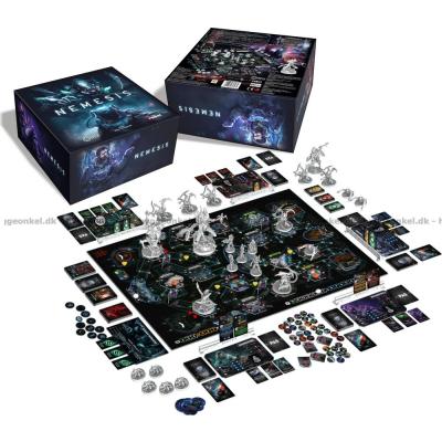 Billede af Nemesis