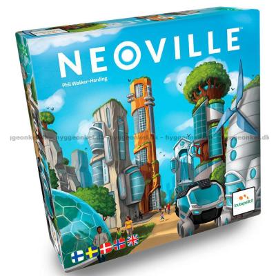 Neoville - Dansk