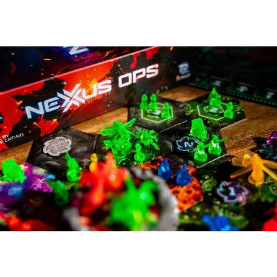 Billede af Nexus Ops