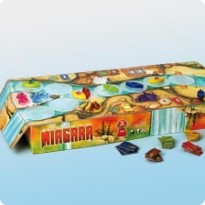 Billede af Niagara