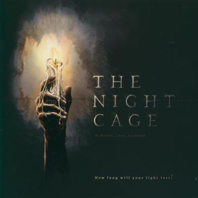 Night Cage
