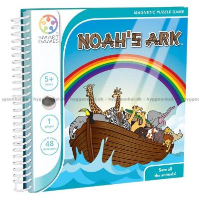 Noahs Ark