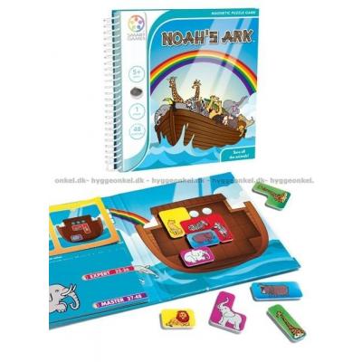 Billede af Noah's Ark