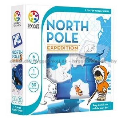 North Pole Expedition