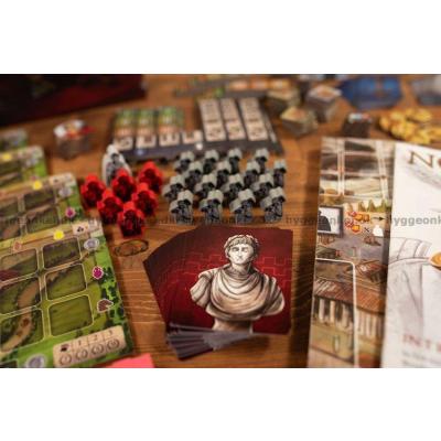 Billede af Nova Roma