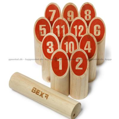 Billede af Nummer Kubb: Familie