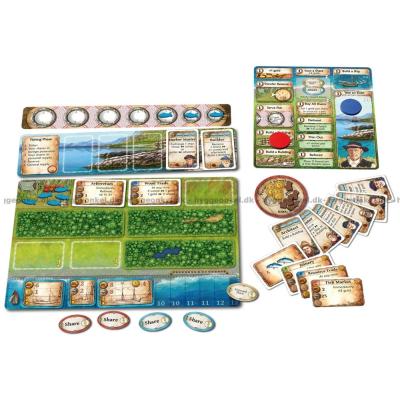 Billede af Nusfjord: Big Box