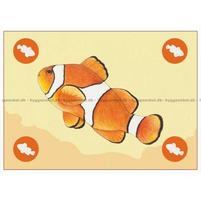 Billede af Ocean: Great Barrier Reef