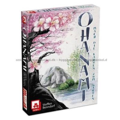 Ohanami