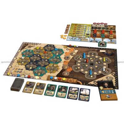 Billede af Oil Rock