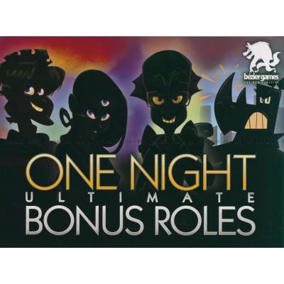 One Night Ultimate Bonus Roles