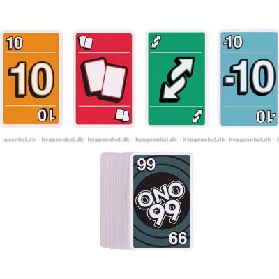 Billede af ONO 99