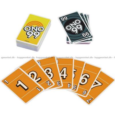 Billede af ONO 99
