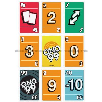 Billede af ONO 99