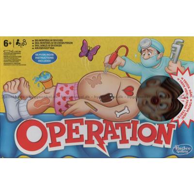 Operation