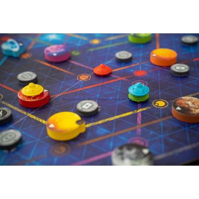 Billede af Orbit
