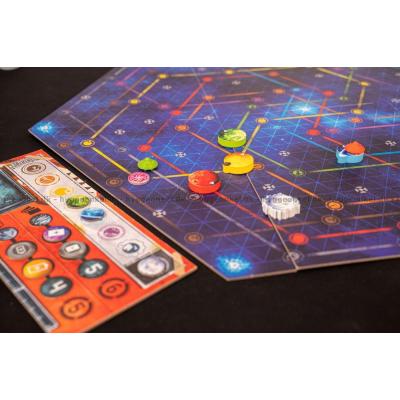 Billede af Orbit