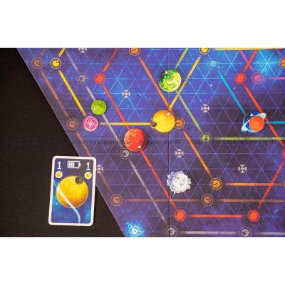 Billede af Orbit