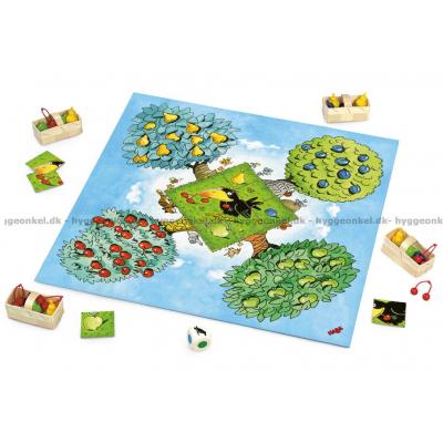 Billede af Orchard / Kragespillet Anniversary edition