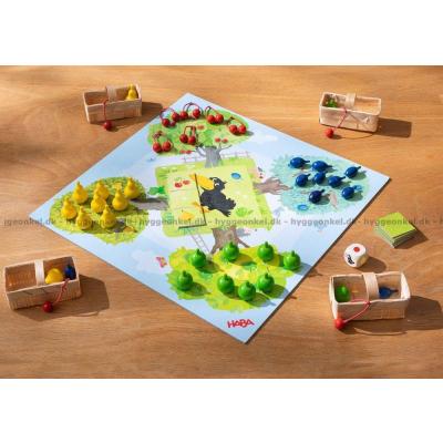 Billede af Orchard / Kragespillet