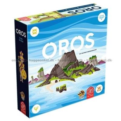 Oros