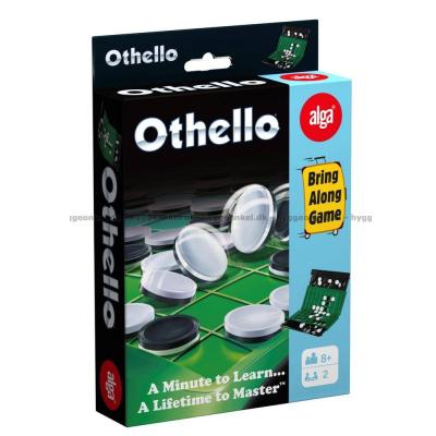 Othello:  Rejsespil