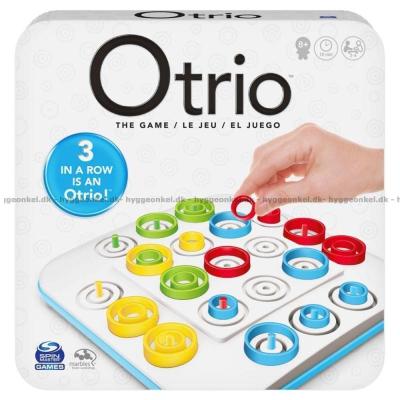 Otrio