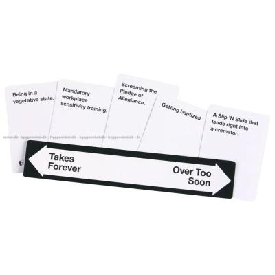 Billede af Cards Against Humanity: Out of Line