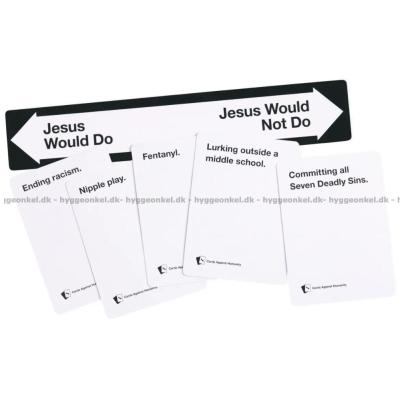 Billede af Cards Against Humanity: Out of Line
