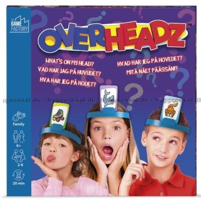 Overheadz