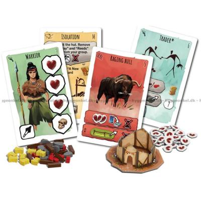 Billede af Paleo: A New Beginning