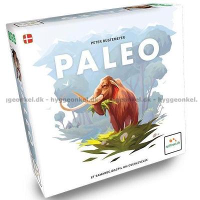 Paleo - Dansk