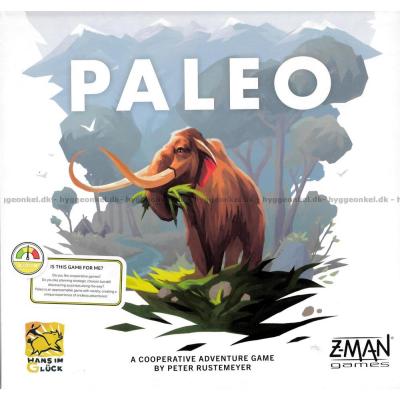 Paleo