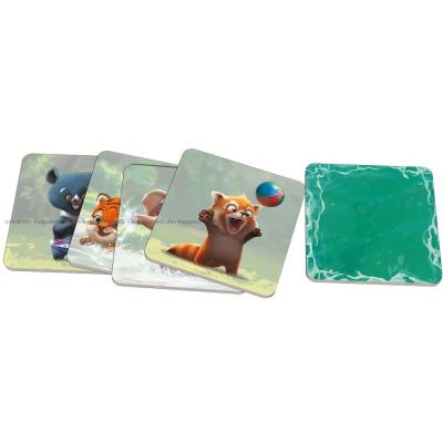 Billede af Panda Splash
