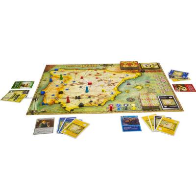 Billede af Pandemic: Iberia