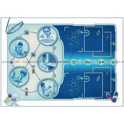 Billede af Pandemic: In the Lab