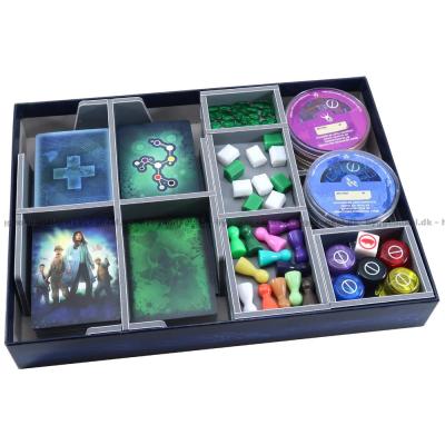 Billede af Pandemic: Insert - Folded Space