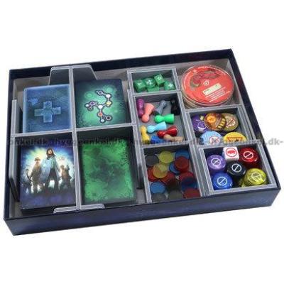 Billede af Pandemic: Insert - Folded Space